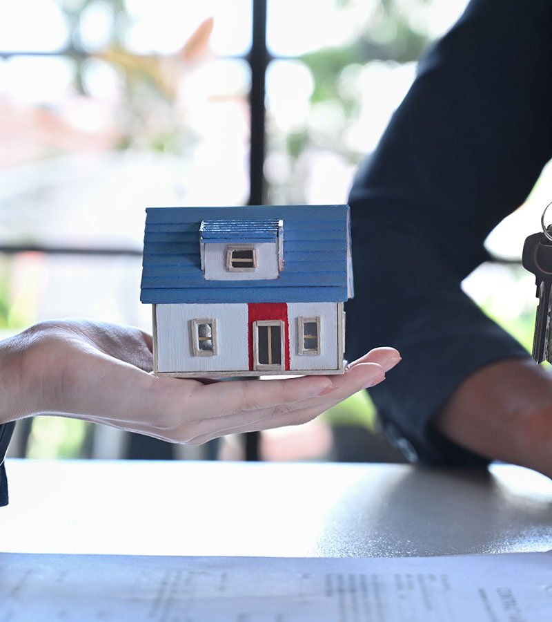 assurance prêt immobilier comparatif